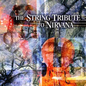 String Quartet (by Todd Mark Rubenstein) - Crandles (Tribute To Nirvana)
