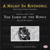 Tolkien Ensemble - A Night In Rivendell