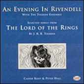 Tolkien Ensemble - An Evening In Rivendell