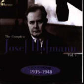 Hofmann, Josef - Complete Collection (CD 1)