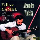 ,  (Vinitsky, Alexander) - Yellow Camel