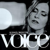 Moyet, Alison - Voice