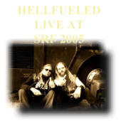 Hellfueled - Live At Sweden Rock Festival