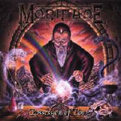 Morifade - Possession of Power