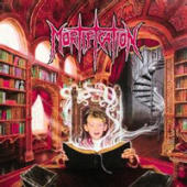 Mortification - Brain Cleaner