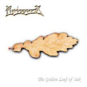 Mythopoeia - The Golden Leaf Of Oak