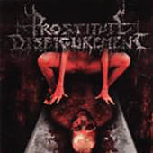 Prostitute Disfigurement - Embalmed Madness