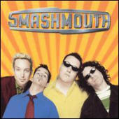 Smash Mouth - Smash Mouth [Australia Bonus]