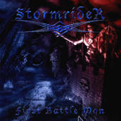 Stormrider - First Battle Won