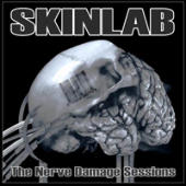 Skinlab - The Nerve Damage Sessions [CD 1]