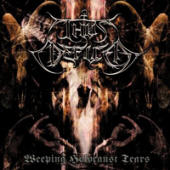 Thus Defiled - Weeping Holocaust Tears