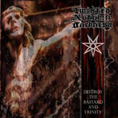 Twisted Autumn Darkness - Destroy The Bastard And Trinity