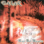 Valar - Magic And Wyrmfire