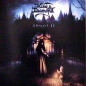 King Diamond - Abigail 2. The Revenge