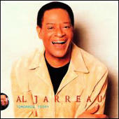 Al Jarreau - Tomorrow Today