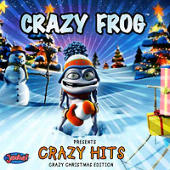 Crazy Frog - Crazy Hits (Christmas Edition)