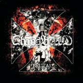 Chaosbreed - Brutal