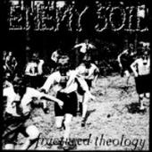 Enemy Soil - Fractured Theology