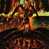 Lordian Guard - Sinners In The Hands Of An Angry God