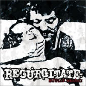 Regurgitate - Hatefilled Vengence