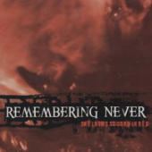 Remembering Never - She Looks So Good in Red