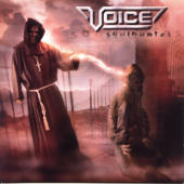 Voice - Soulhunter