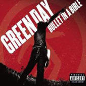 Green Day - Bullet In A Bible