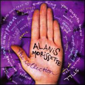 Morissette, Alanis - The Collection