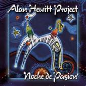 Alan Hewitt Project - Noche De Pasion'