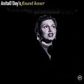 Anita O'day - Finest Hour