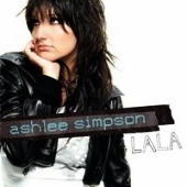 Simpson, Ashlee - La La