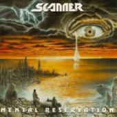 Scanner - Mental Reservation