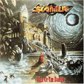 Scanner - Ball Of The Damned