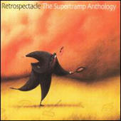 Supertramp - Retrospectacle: The Supetramp