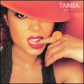 Tamia - A Nu Day