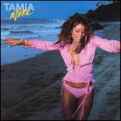 Tamia - More