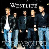 Westlife - Turn Around