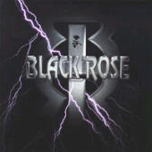 Black Rose - Black Rose