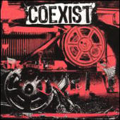 Coexist - Coexist