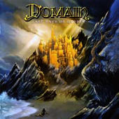 Domain - Last Days Of Utopia (Bonus Disc)