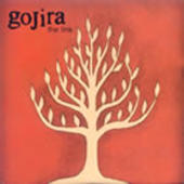 Gojira - The Link (remastered 2003)