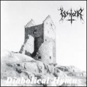 Ishtar - Diabolical Hymns