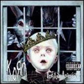 KoRn - Twisted Transistor