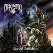 Mistweaver - Age Of Darkness