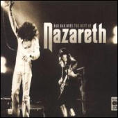 Nazareth - Bad Bad Boys - The Best Of (CD 1)