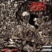 Scrambled Defuncts - Catacomb Abattoir