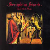 Seraphim Shock - Red Silk Vow