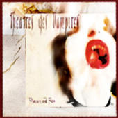 Theatres Des Vampires - Pleasure And Pain