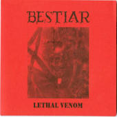 Bestiar - Lethal Venom