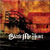 Black My Heart - Before The Devil
